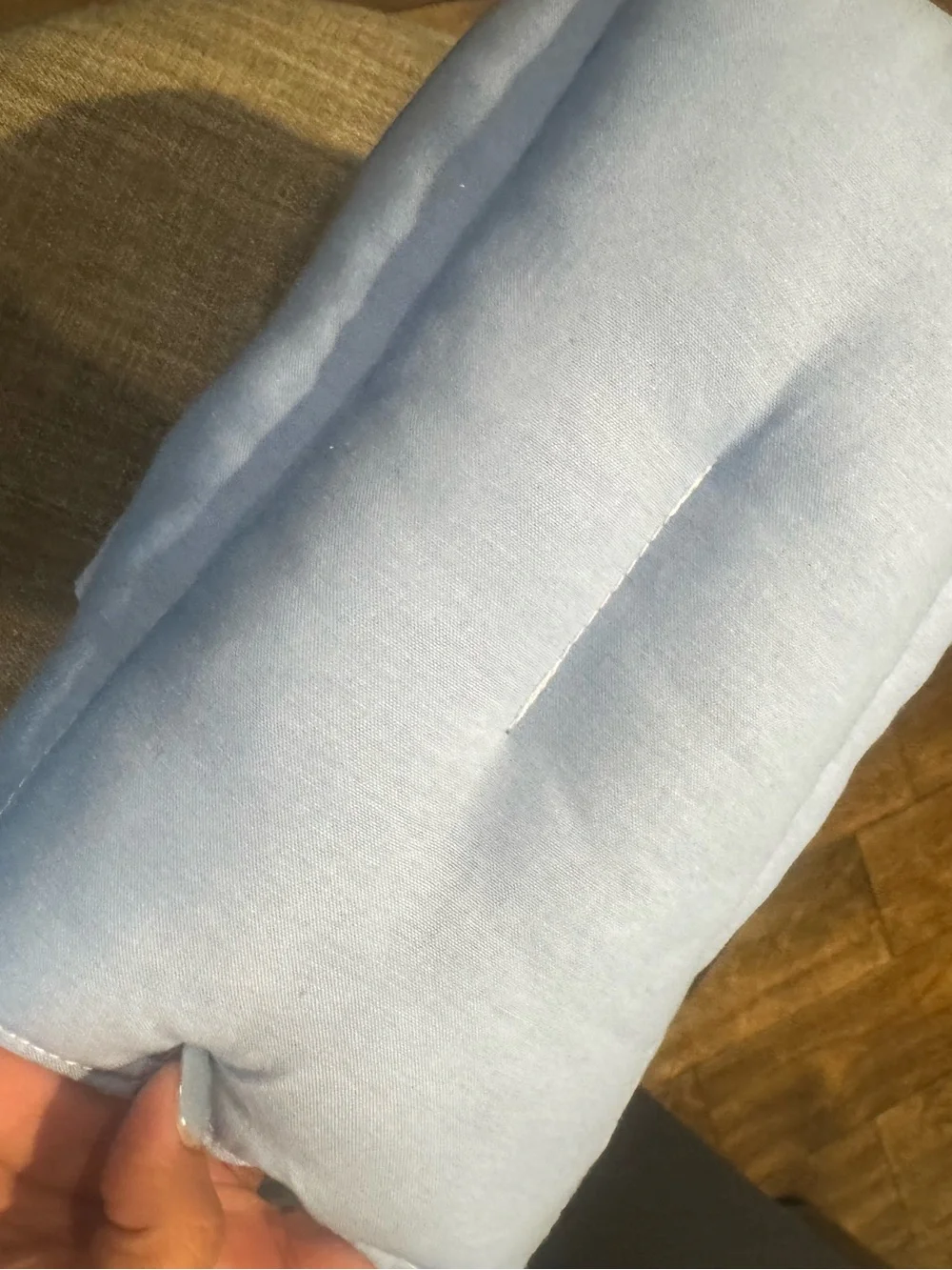 N/A heel protector